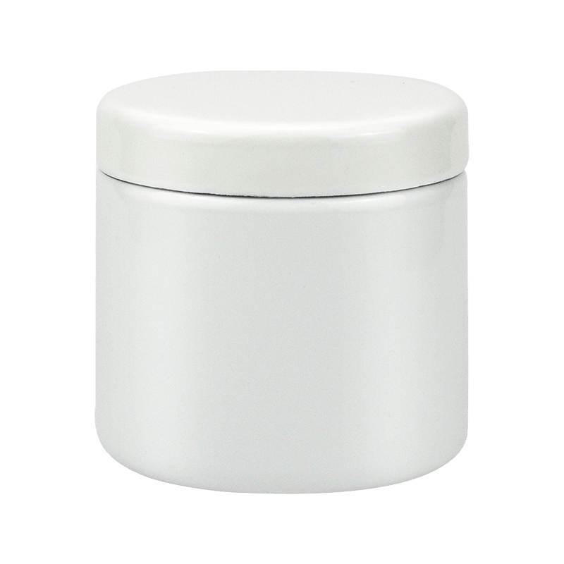 10cmエナメルティージャー