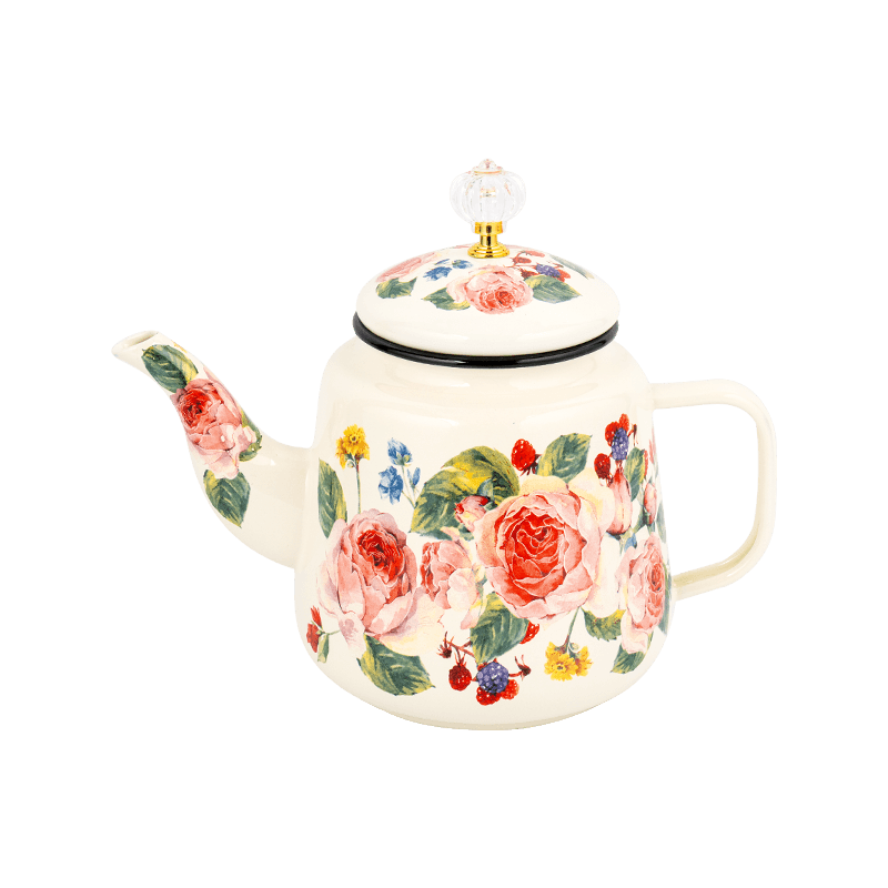 TK510印刷されたサウジアラミエルケトル