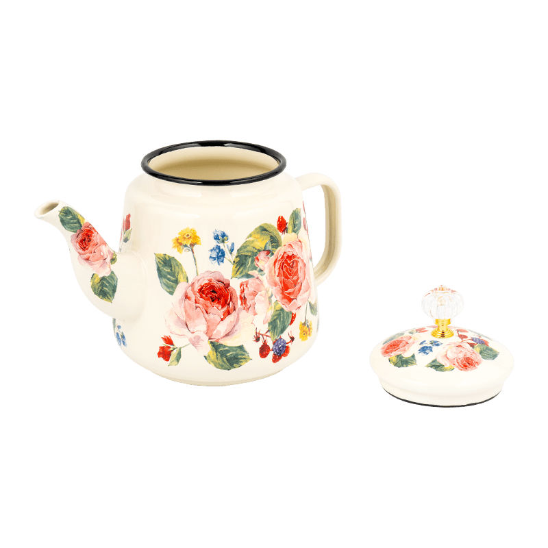 TK510印刷されたサウジアラミエルケトル