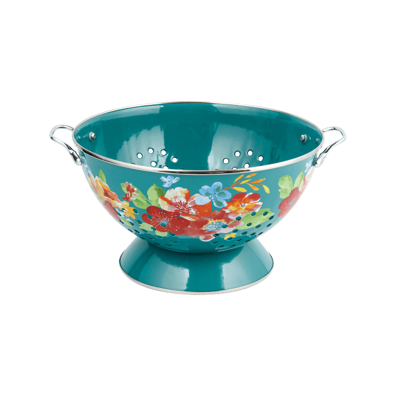 ビンテージエナメルフルーツバスケット