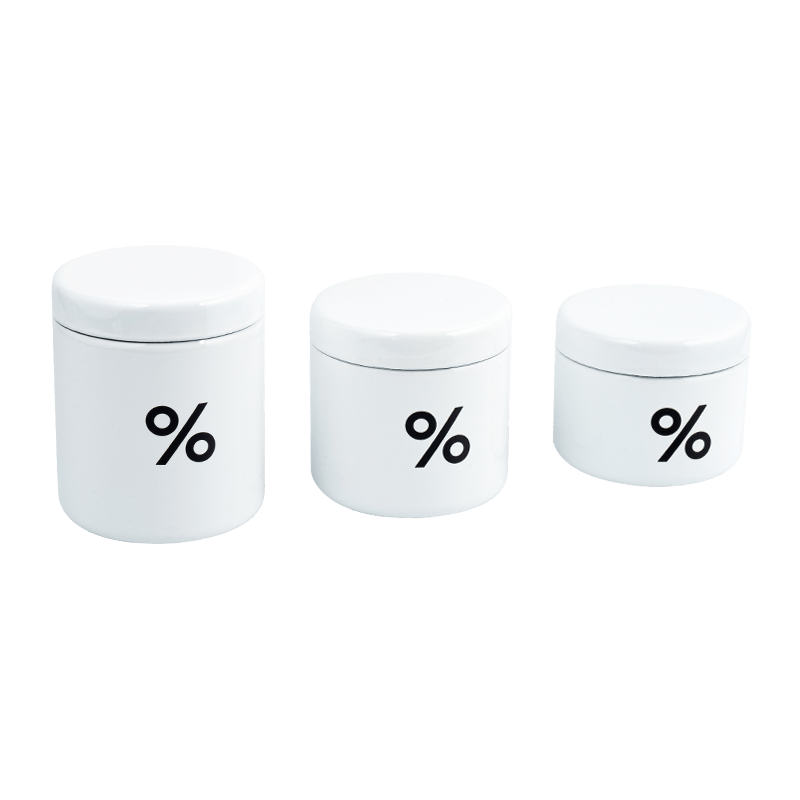 エナメルコーヒージャー