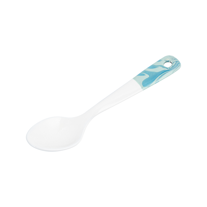 中国のエナメルスプーン